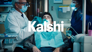 Timothée Chalamet in Kalshi ad (Credit: X)